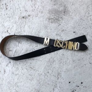 Moschino Belt  